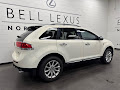 2013 Lincoln MKX Base