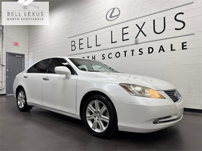 2007 Lexus ES