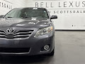 2011 Toyota Camry XLE
