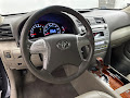 2011 Toyota Camry XLE