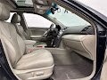 2011 Toyota Camry XLE