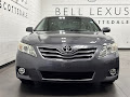 2011 Toyota Camry XLE