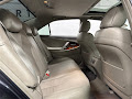 2011 Toyota Camry XLE