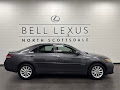 2011 Toyota Camry XLE