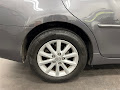 2011 Toyota Camry XLE
