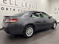 2011 Toyota Camry XLE