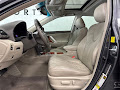 2011 Toyota Camry XLE