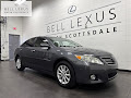 2011 Toyota Camry XLE
