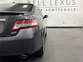 2011 Toyota Camry XLE