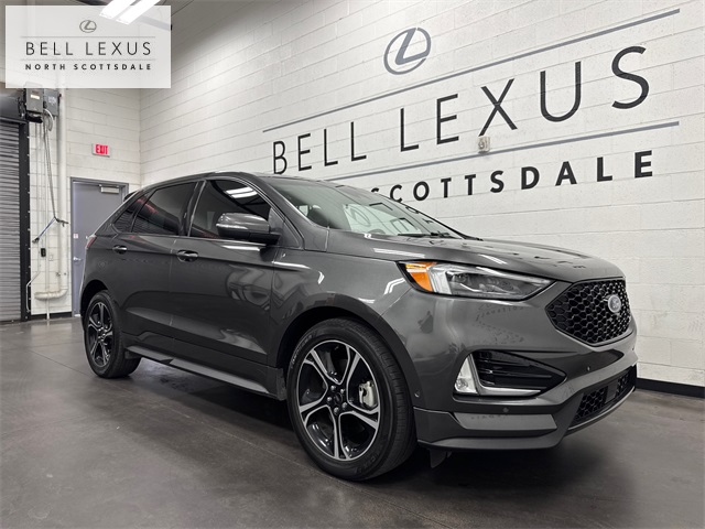 2019 Ford Edge ST