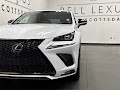 2020 Lexus NX 300 F Sport