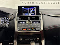 2020 Lexus NX 300 F Sport