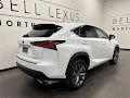 2020 Lexus NX 300 F Sport