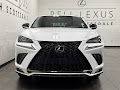 2020 Lexus NX 300 F Sport