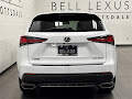 2020 Lexus NX 300 F Sport