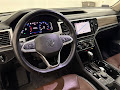 2021 Volkswagen Atlas SEL Premium