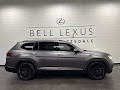2021 Volkswagen Atlas SEL Premium