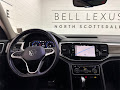 2021 Volkswagen Atlas SEL Premium