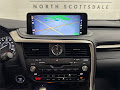 2022 Lexus RX 450h