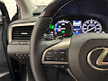 2022 Lexus RX 450h