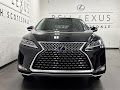 2022 Lexus RX 450h