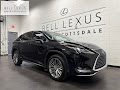 2022 Lexus RX 450h