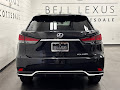 2022 Lexus RX 450h