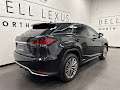 2022 Lexus RX 450h