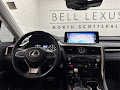 2022 Lexus RX 450h