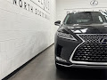 2022 Lexus RX 450h