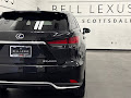 2022 Lexus RX 450h