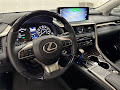 2022 Lexus RX 450h