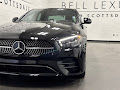 2023 Mercedes-Benz E-Class E 350