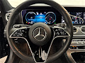 2023 Mercedes-Benz E-Class E 350