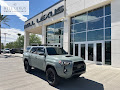 2021 Toyota 4Runner TRD Pro