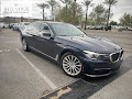 2017 BMW 7 Series 740i