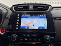 2021 Honda CR-V Hybrid Touring