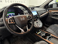 2021 Honda CR-V Hybrid Touring