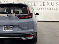 2021 Honda CR-V Hybrid Touring