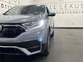 2021 Honda CR-V Hybrid Touring