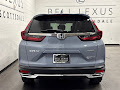 2021 Honda CR-V Hybrid Touring