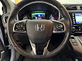 2021 Honda CR-V Hybrid Touring