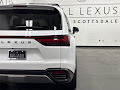 2022 Lexus LX 600 Luxury