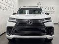 2022 Lexus LX 600 Luxury