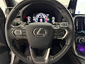 2022 Lexus LX 600 Luxury