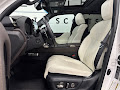 2022 Lexus LX 600 Luxury