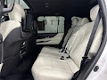 2022 Lexus LX 600 Luxury