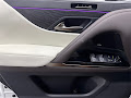 2022 Lexus LX 600 Luxury
