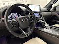 2022 Lexus LX 600 Luxury