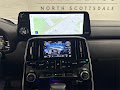 2022 Lexus LX 600 Luxury